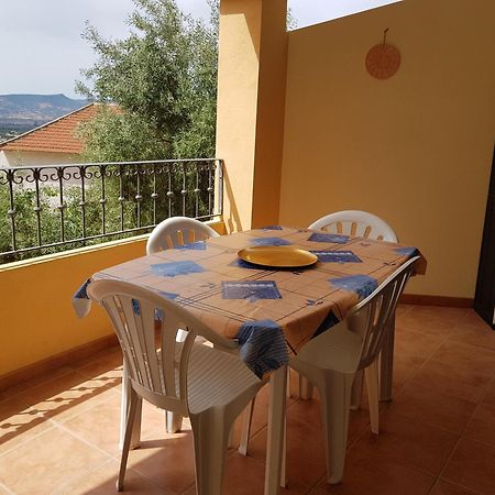 Appartamento Borgo Lu Canali da Gavino Badesi Esterno foto