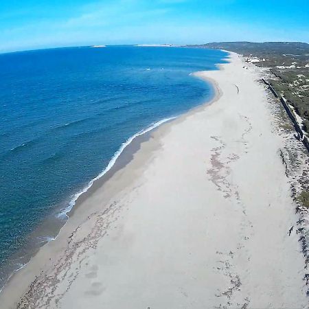 Appartamento Borgo Lu Canali da Gavino Badesi Esterno foto