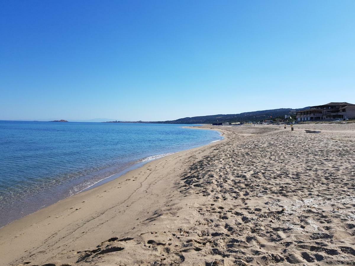 Appartamento Borgo Lu Canali da Gavino Badesi Esterno foto