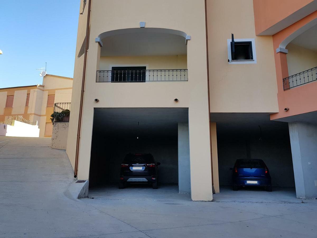 Appartamento Borgo Lu Canali da Gavino Badesi Esterno foto