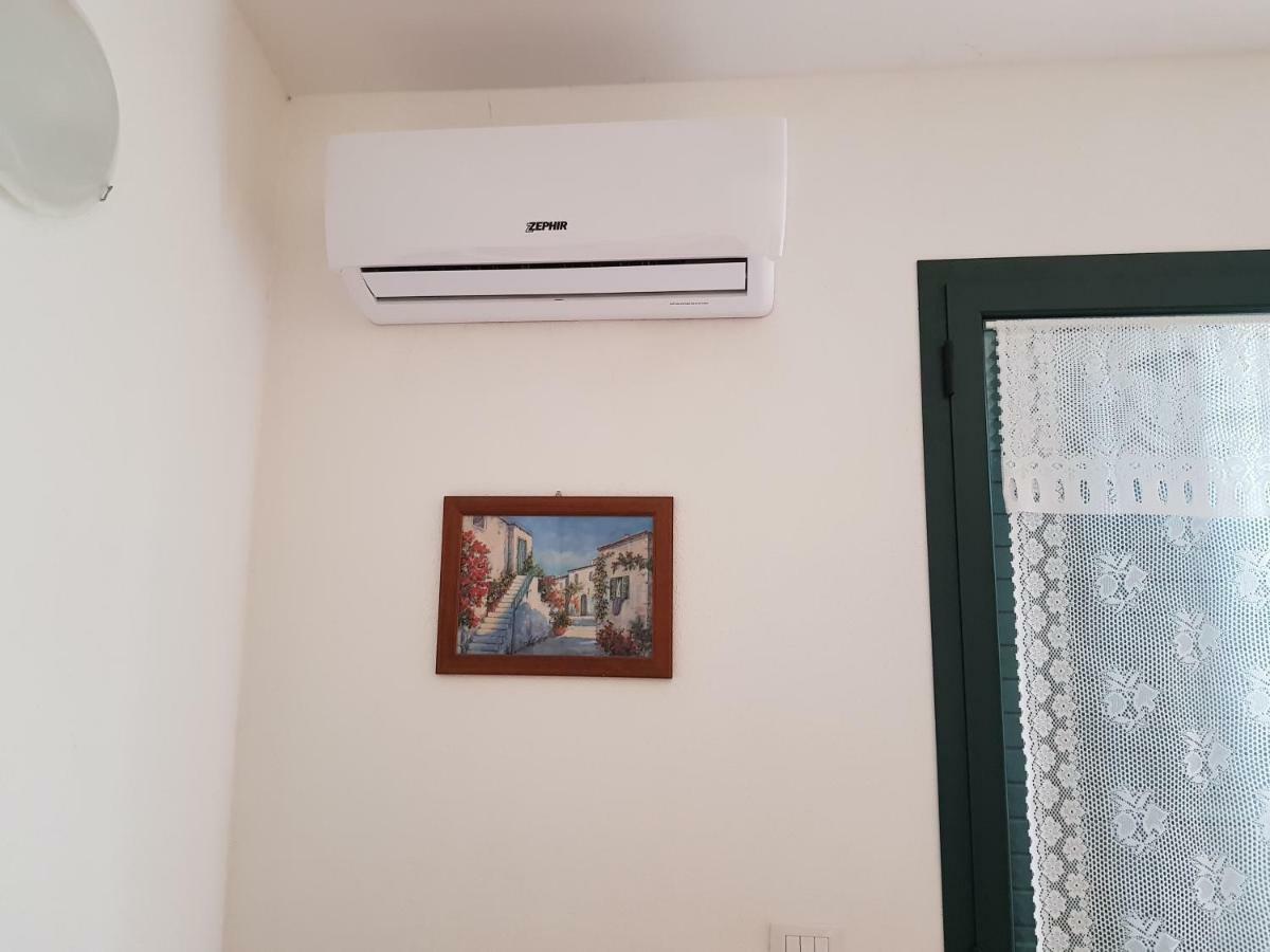 Appartamento Borgo Lu Canali da Gavino Badesi Esterno foto