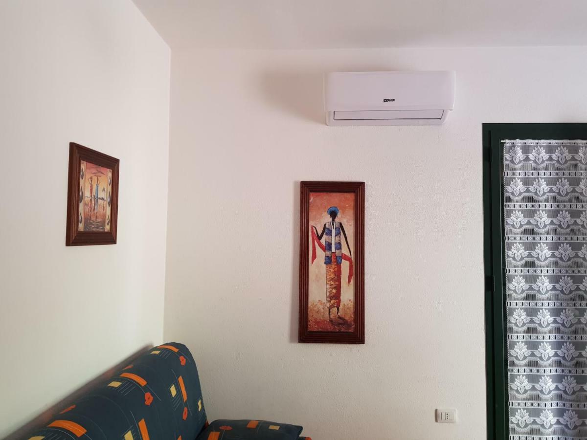 Appartamento Borgo Lu Canali da Gavino Badesi Esterno foto