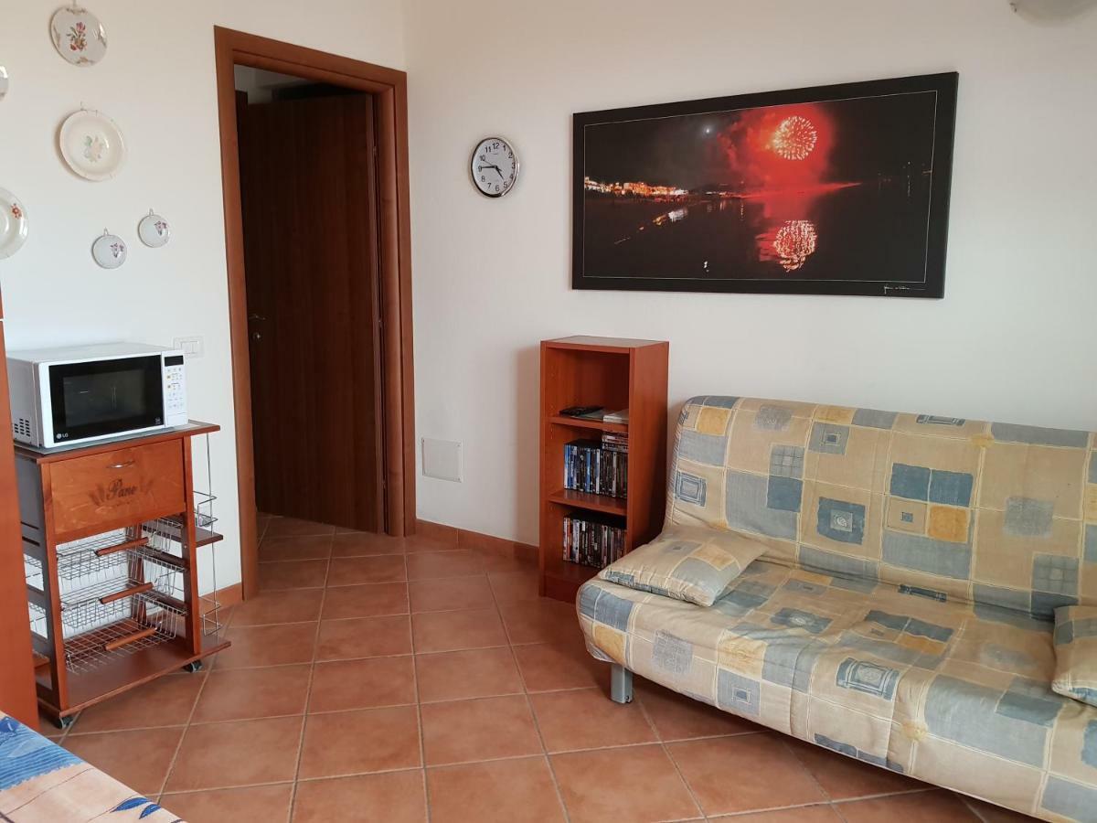 Appartamento Borgo Lu Canali da Gavino Badesi Esterno foto