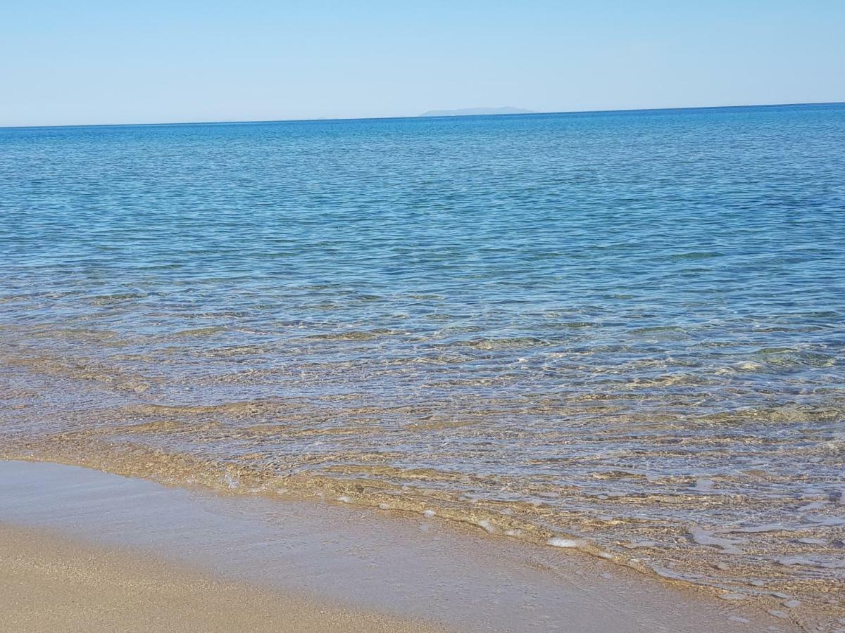 Appartamento Borgo Lu Canali da Gavino Badesi Esterno foto
