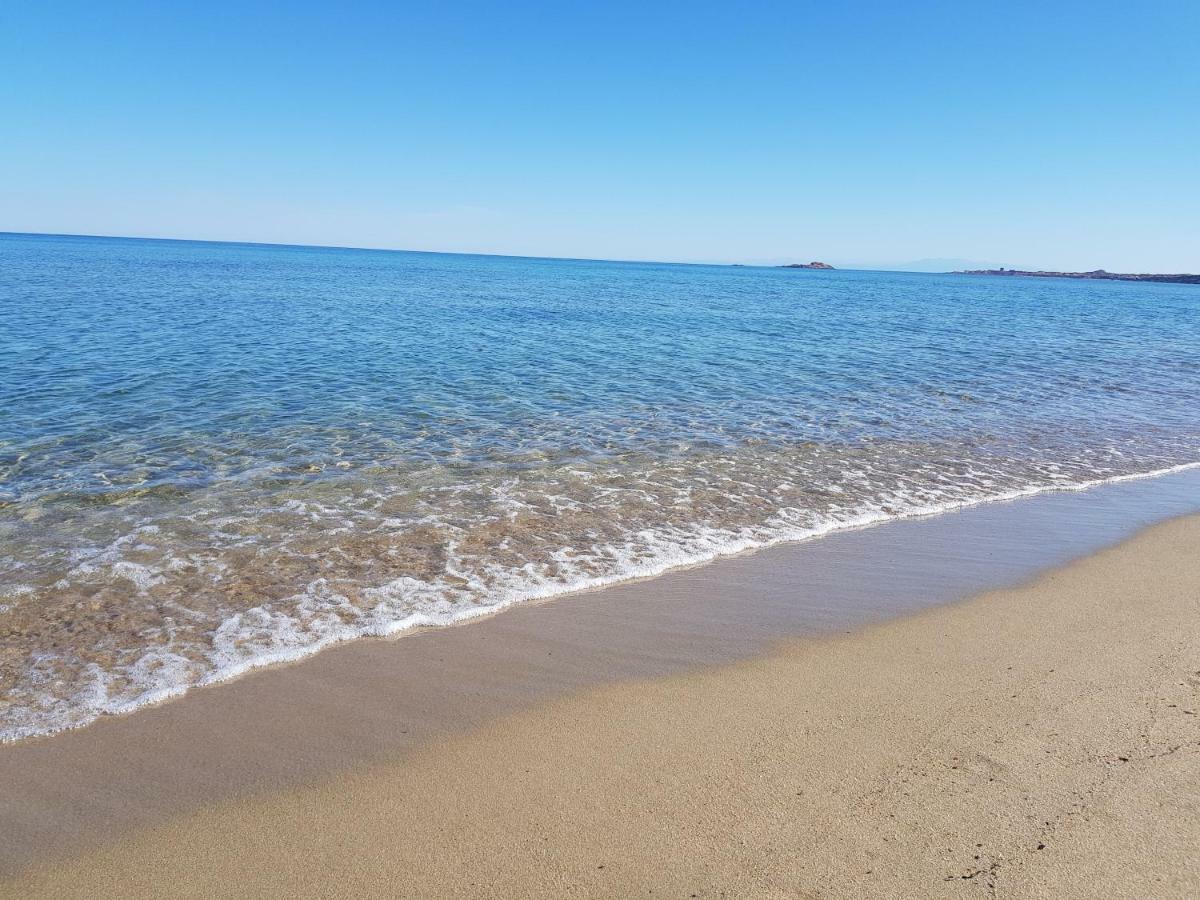 Appartamento Borgo Lu Canali da Gavino Badesi Esterno foto