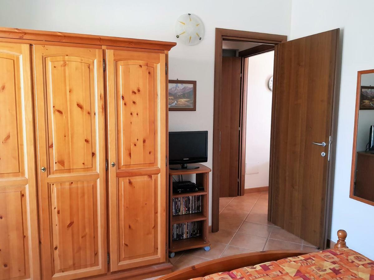 Appartamento Borgo Lu Canali da Gavino Badesi Esterno foto