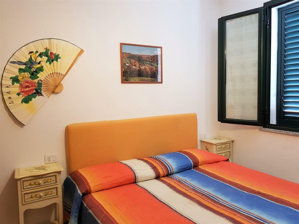 Appartamento Borgo Lu Canali da Gavino Badesi Esterno foto