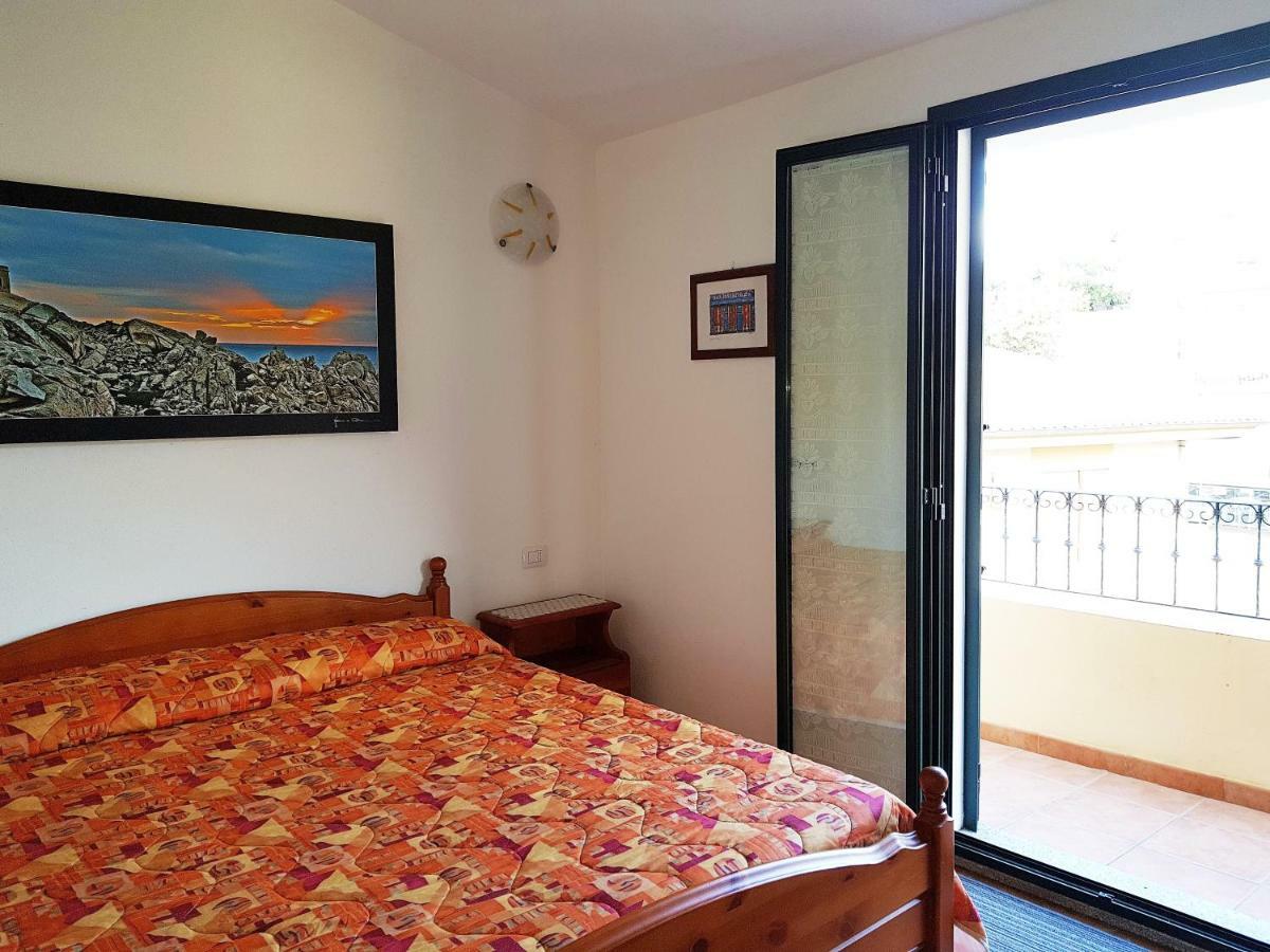 Appartamento Borgo Lu Canali da Gavino Badesi Esterno foto