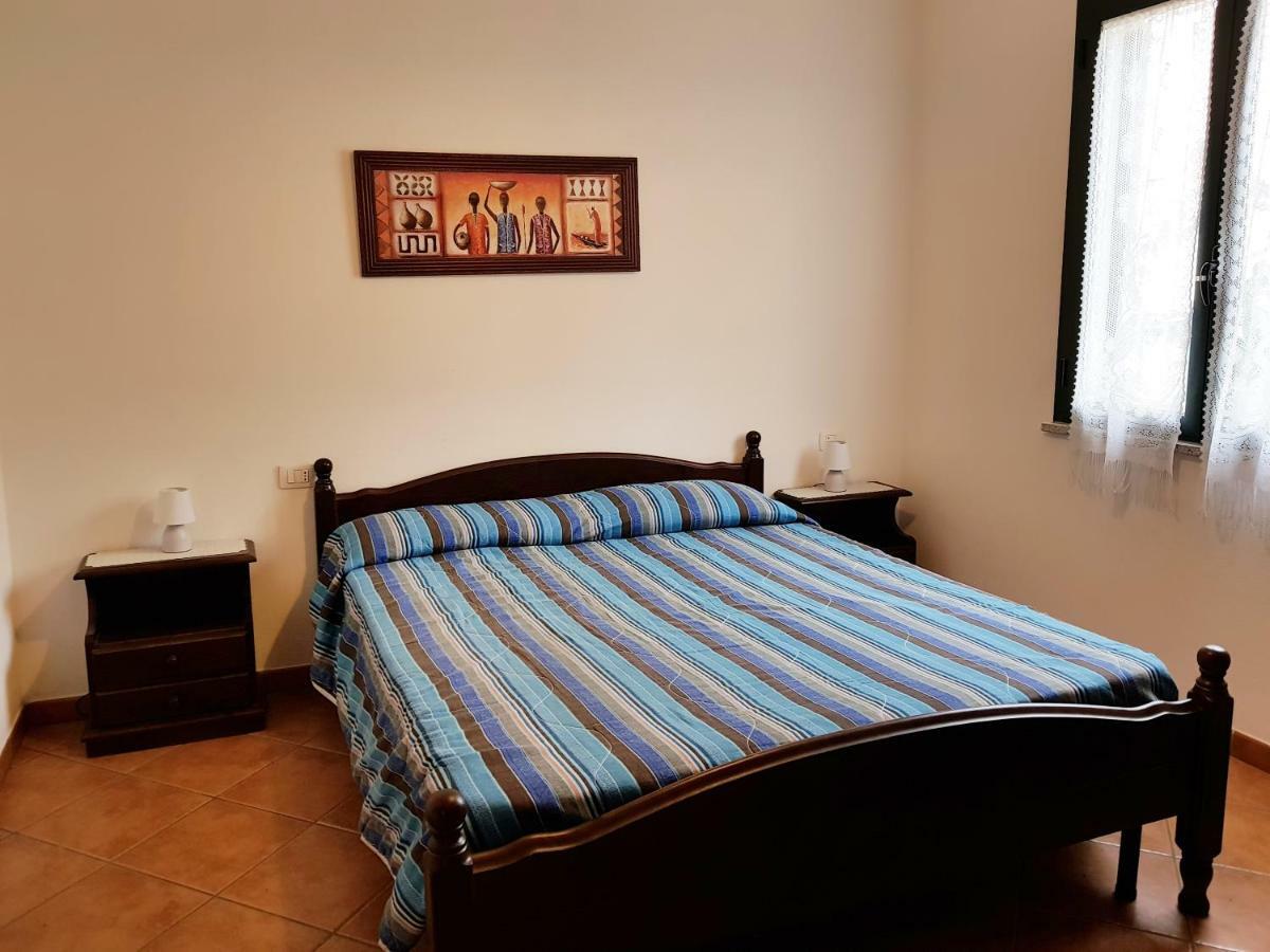 Appartamento Borgo Lu Canali da Gavino Badesi Esterno foto