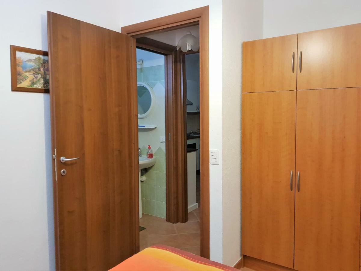Appartamento Borgo Lu Canali da Gavino Badesi Esterno foto