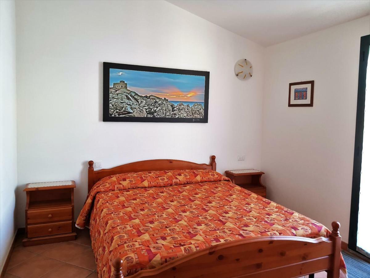 Appartamento Borgo Lu Canali da Gavino Badesi Esterno foto