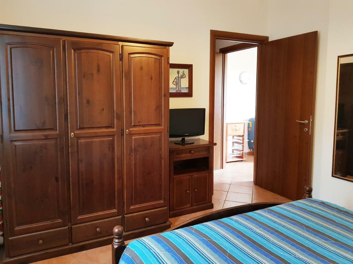 Appartamento Borgo Lu Canali da Gavino Badesi Esterno foto